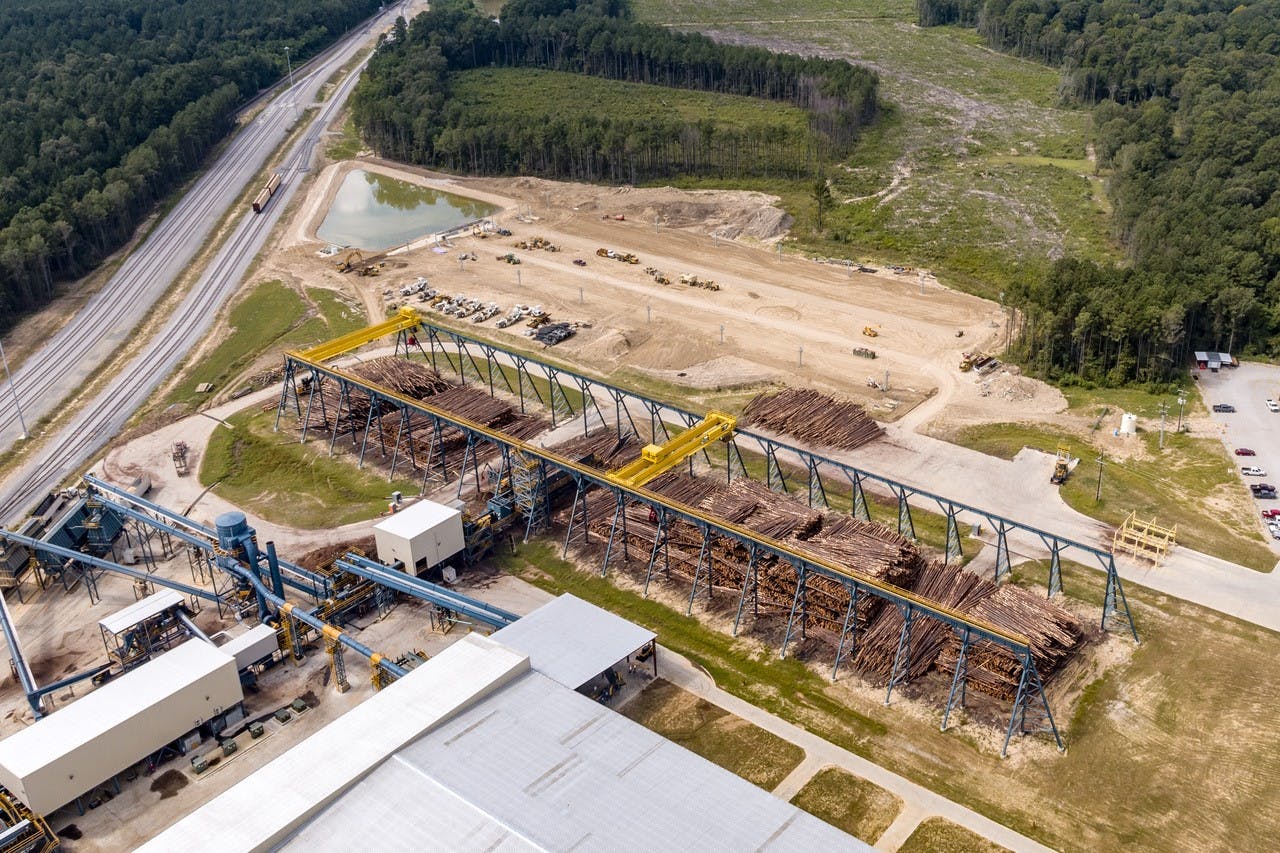 Openings at LaSalle Lumber Company, L.L.C.